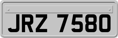 JRZ7580