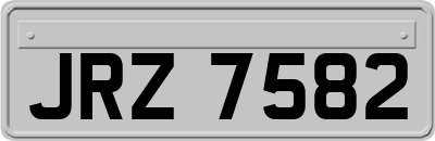 JRZ7582
