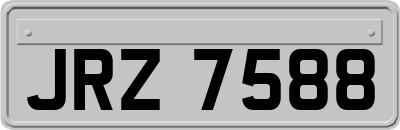 JRZ7588