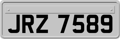 JRZ7589
