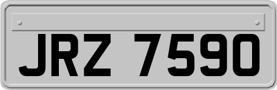 JRZ7590