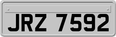 JRZ7592