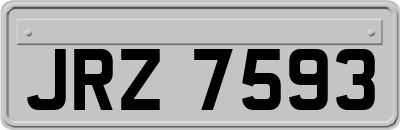 JRZ7593