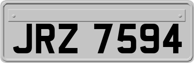 JRZ7594