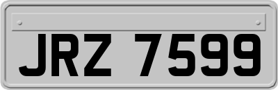 JRZ7599