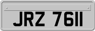 JRZ7611