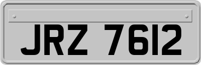 JRZ7612
