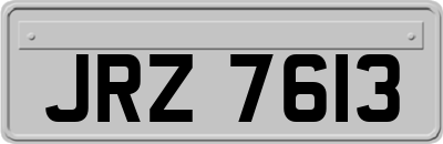 JRZ7613