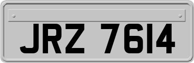JRZ7614