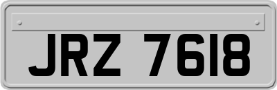 JRZ7618
