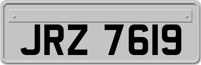 JRZ7619