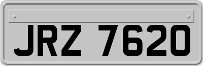 JRZ7620