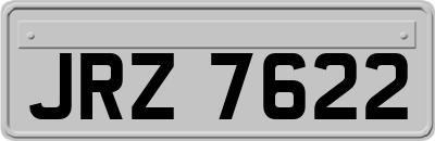 JRZ7622