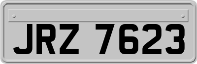 JRZ7623