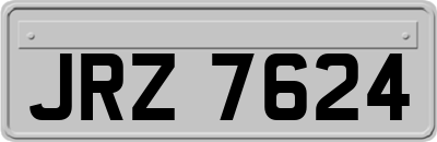 JRZ7624