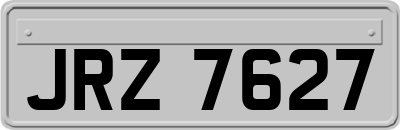 JRZ7627