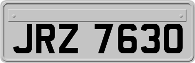 JRZ7630