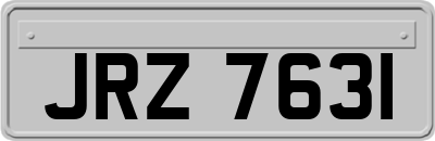 JRZ7631