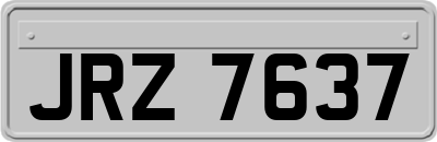 JRZ7637