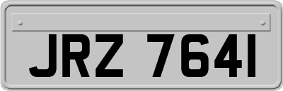 JRZ7641