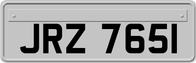 JRZ7651