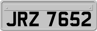 JRZ7652