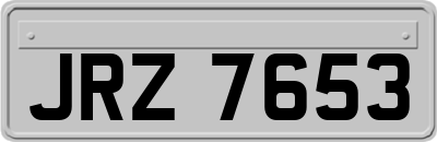 JRZ7653