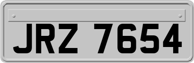 JRZ7654