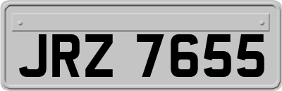 JRZ7655