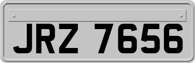 JRZ7656