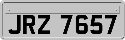 JRZ7657