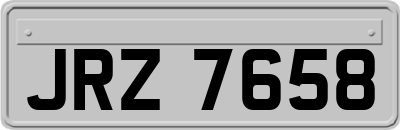 JRZ7658