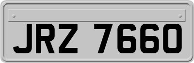 JRZ7660