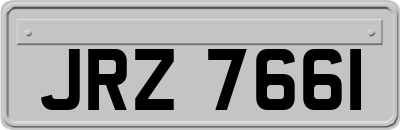 JRZ7661