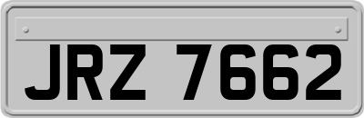 JRZ7662
