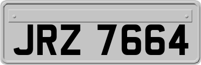 JRZ7664