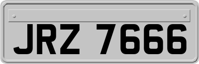 JRZ7666
