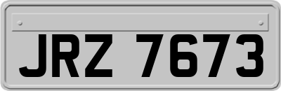 JRZ7673