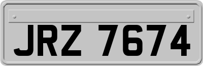 JRZ7674