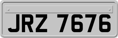 JRZ7676