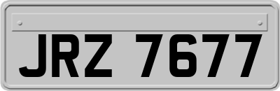 JRZ7677