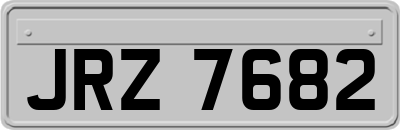 JRZ7682