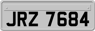 JRZ7684
