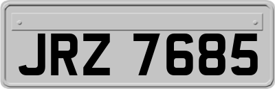 JRZ7685