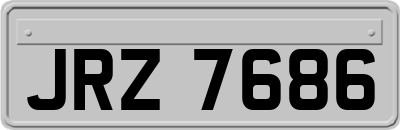 JRZ7686