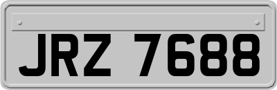 JRZ7688