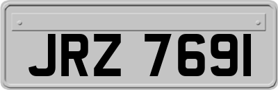 JRZ7691