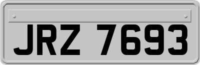 JRZ7693