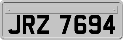 JRZ7694