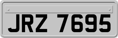 JRZ7695